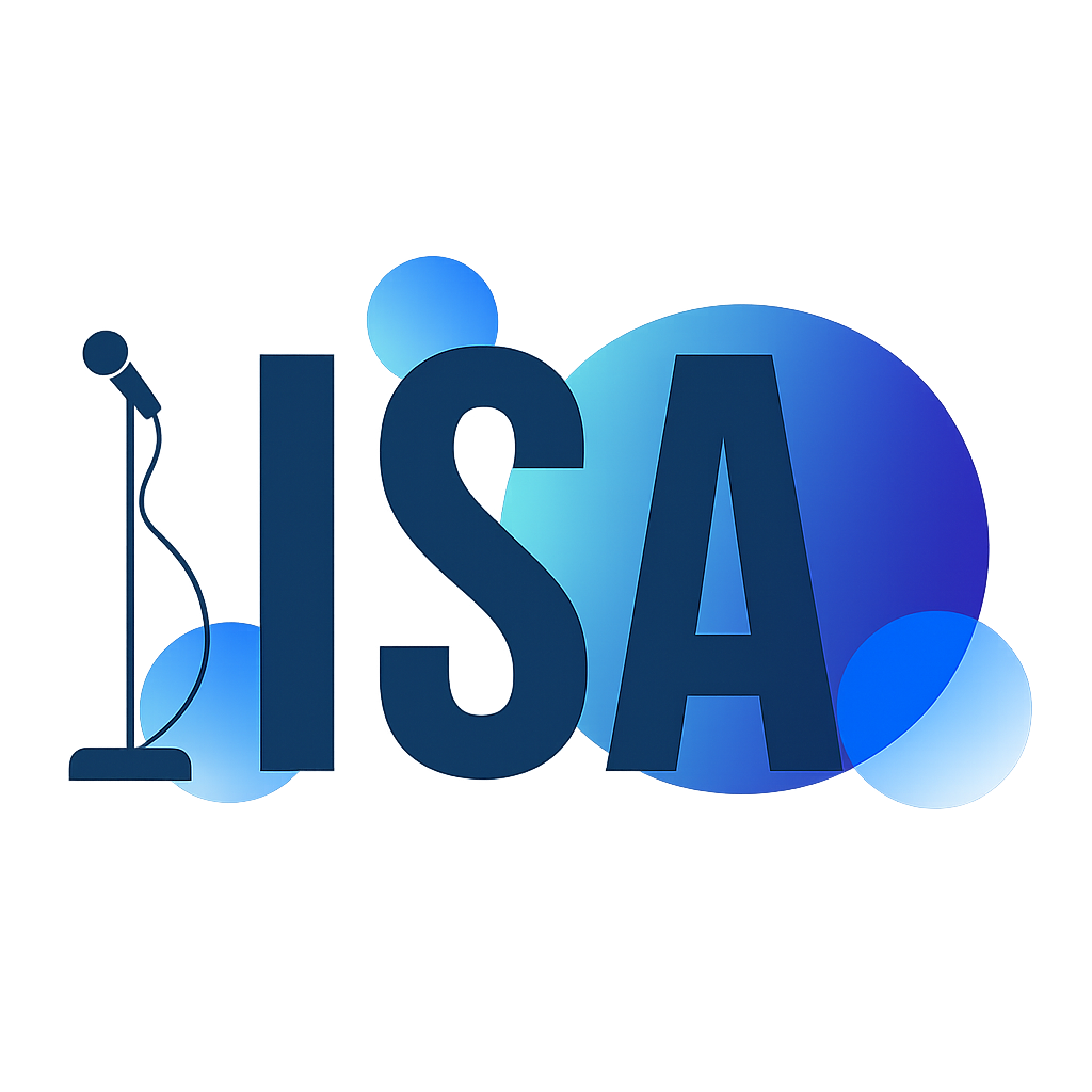 ISA Logo
